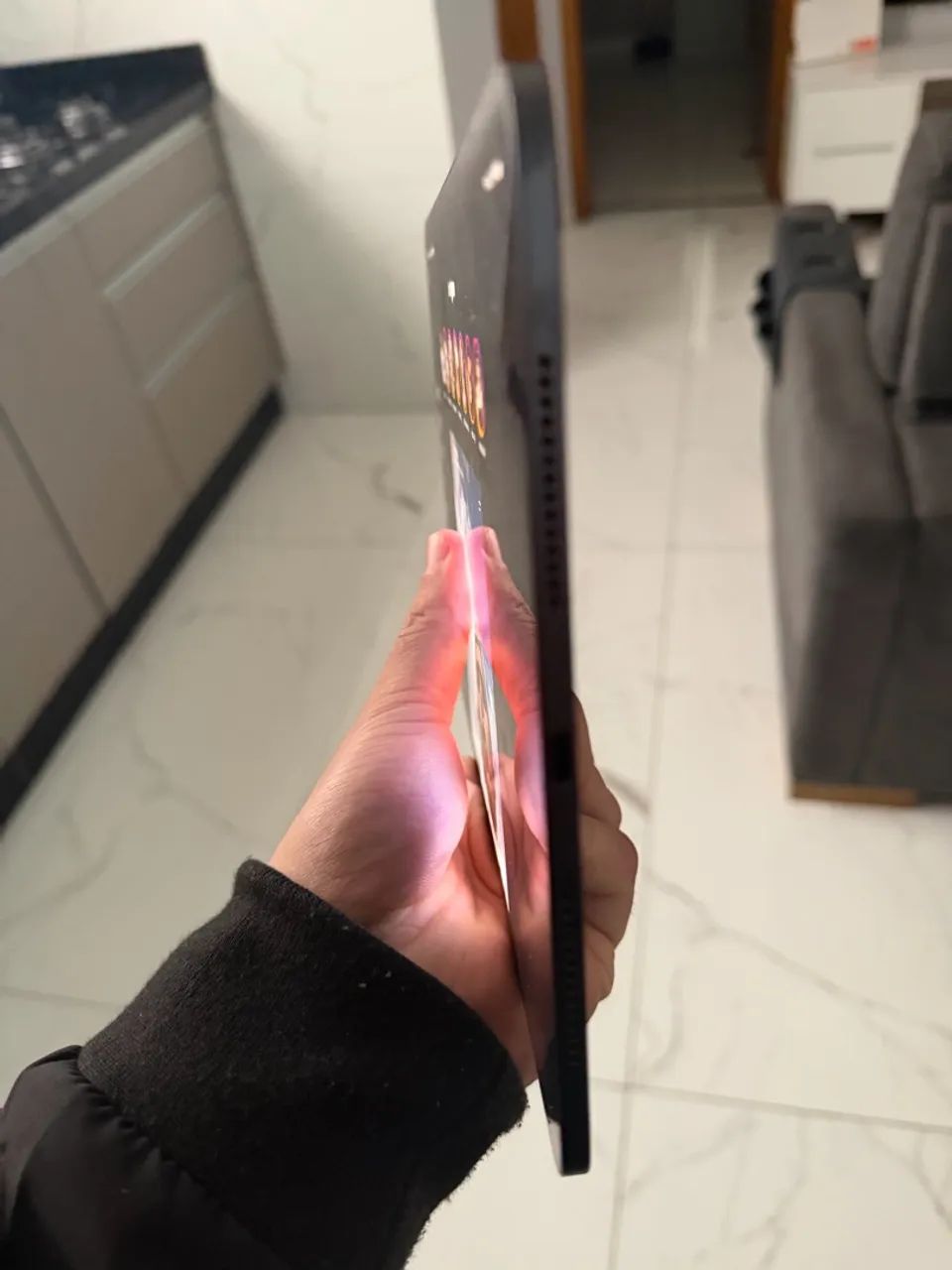 ? iPad Pro 11? M5 - 256 GB - Foto 5