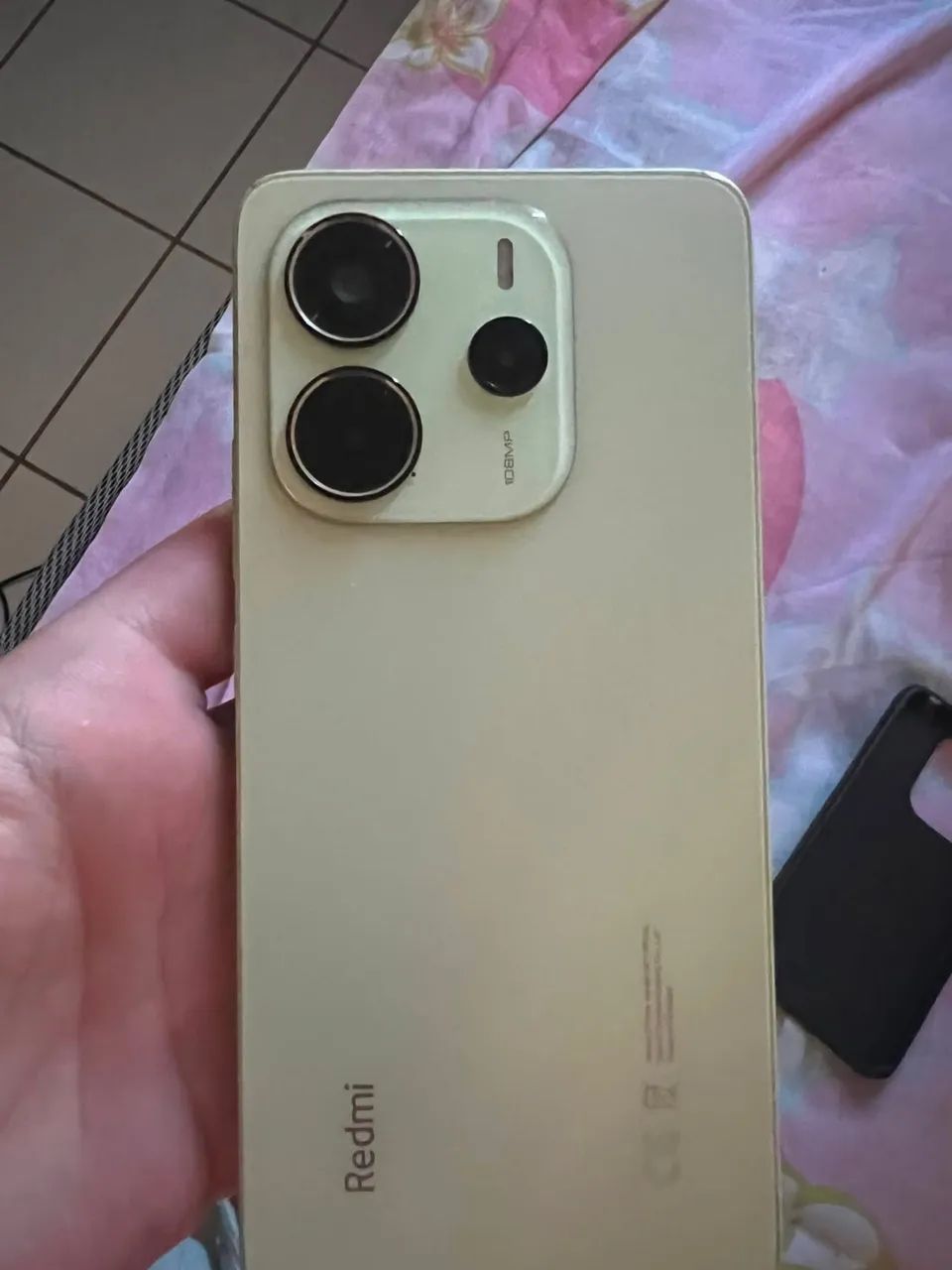 Redmi note 14 - Foto 4
