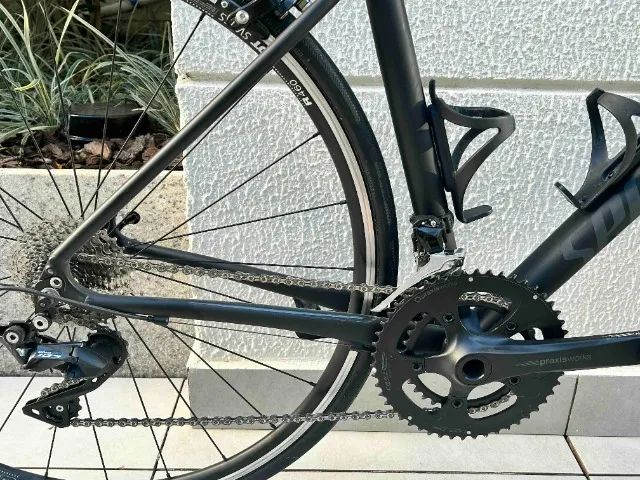 Bicicleta Specialized Allez Elite E5 - Foto 5