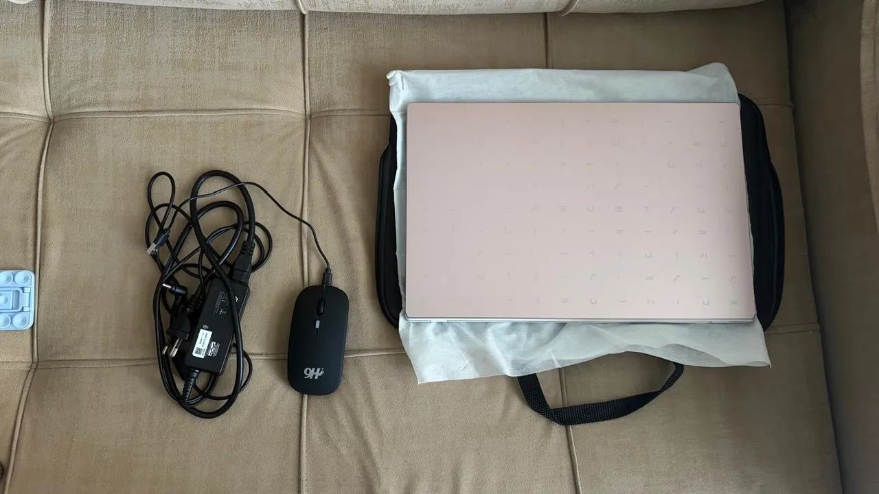 Notebook ASUS Vivobook GO 15  - Foto 2
