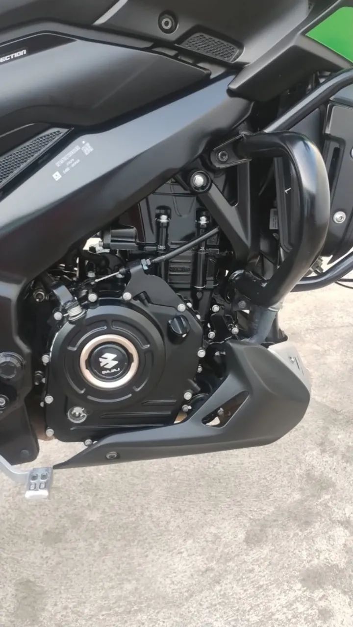 Moto, extremamente nova  - Foto 4