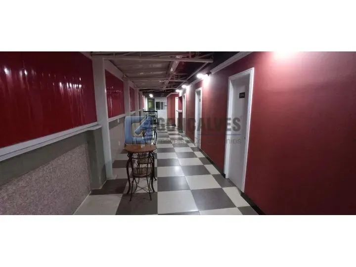 Prédio Comercial no Bairro Barcelona em São Caetano do Sul.