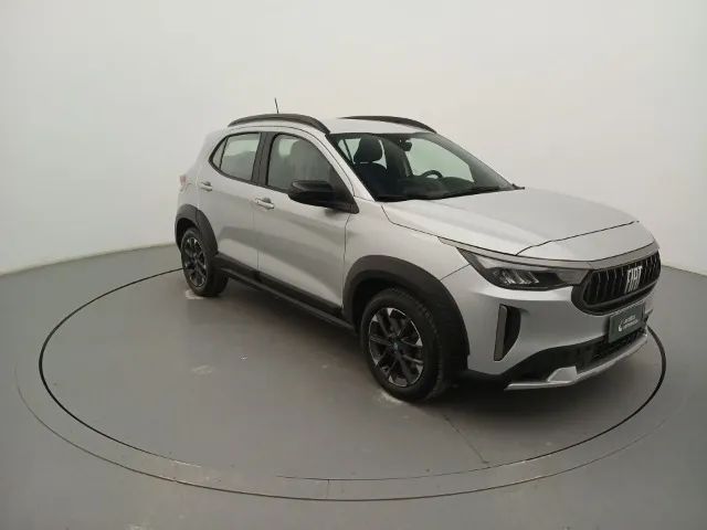 Fiat Pulse 2026