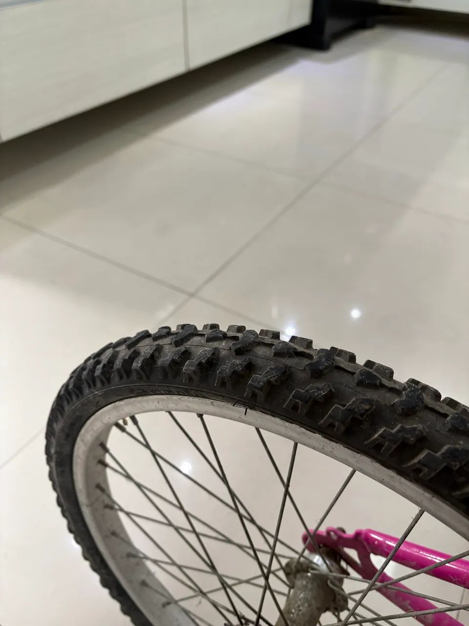 BICICLETA FEMININA CESTINHA  - Foto 2