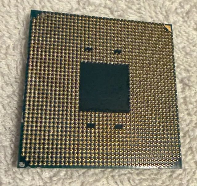Processador AMD Ryzen 7 3800X - Foto 3