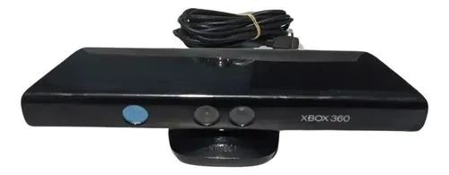 Kinect Xbox 360 Original Perfeito Estado