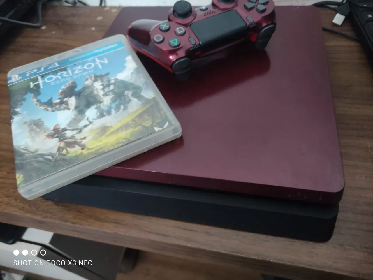 Vendo ps4 top  - Foto 5