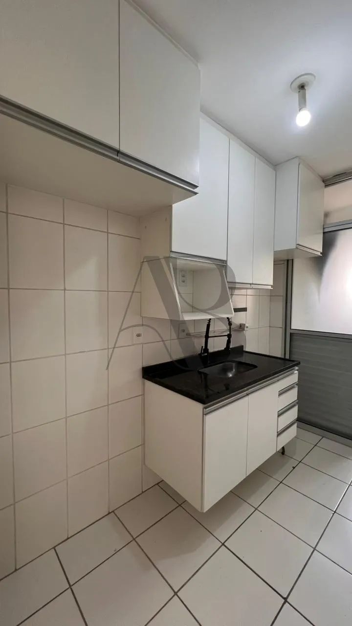 Apartamento 2 Dorms com Suíte e Lazer Completo no Bonfim - Foto 4