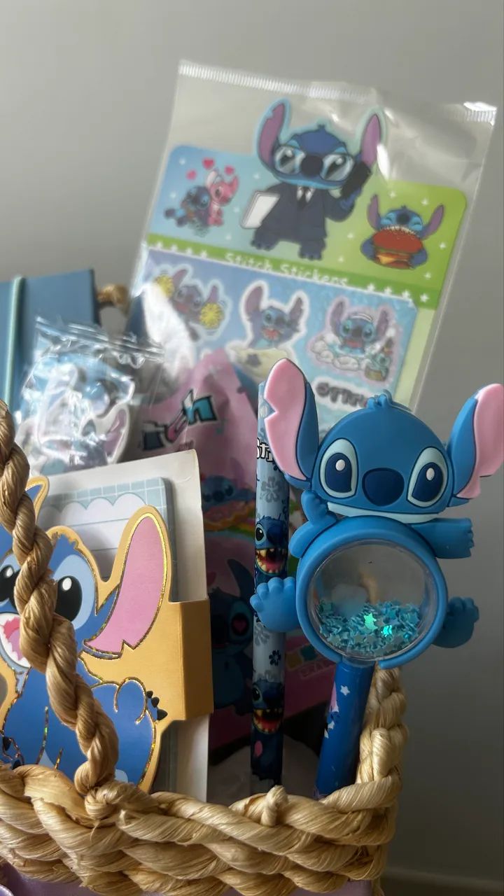 CESTA PAPELARIA - Foto 5
