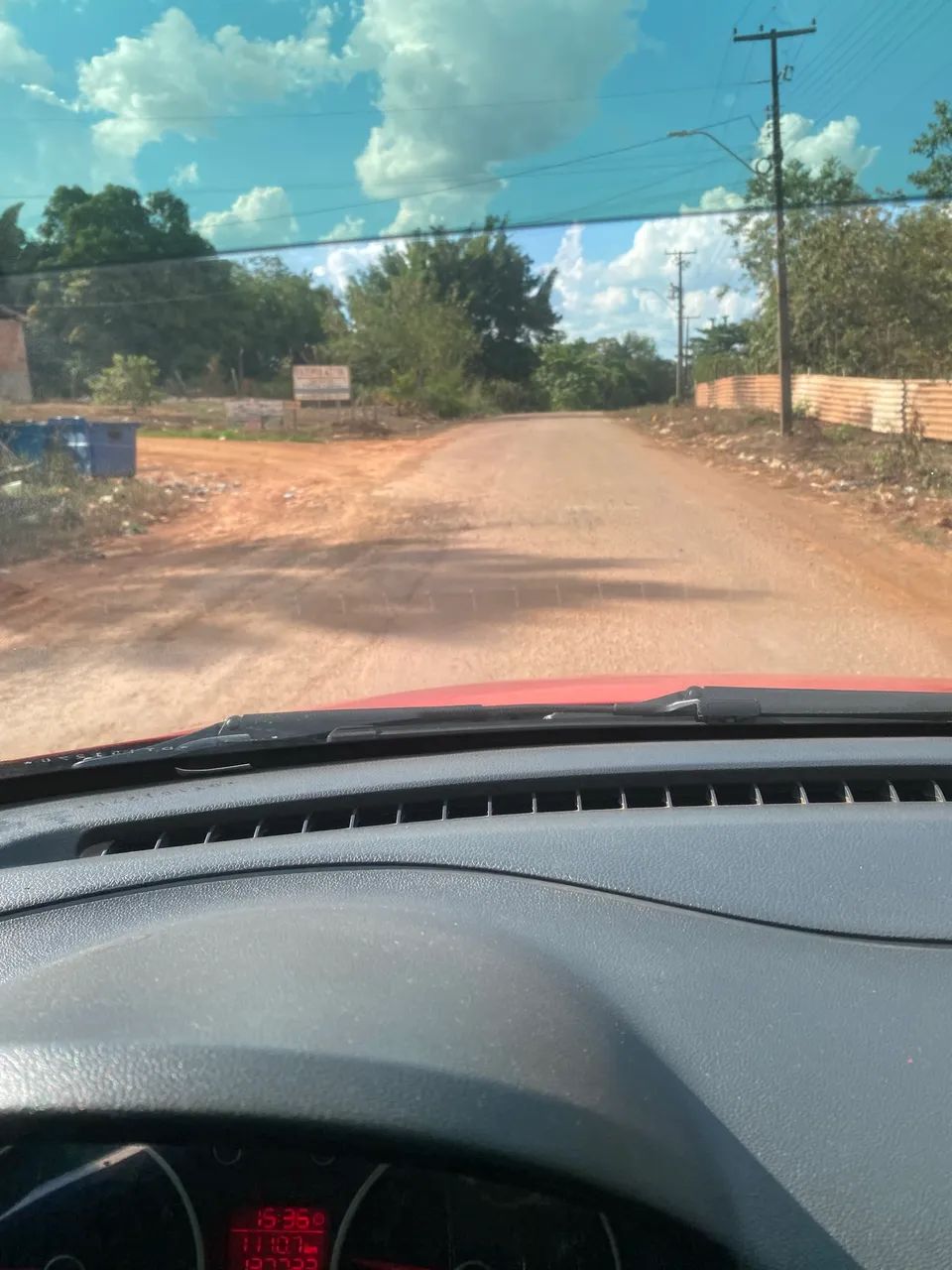 Terreno nova esperança  - Foto 2