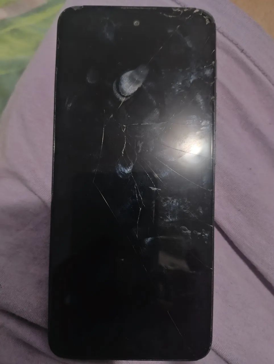 Motorola E40  - Foto 2