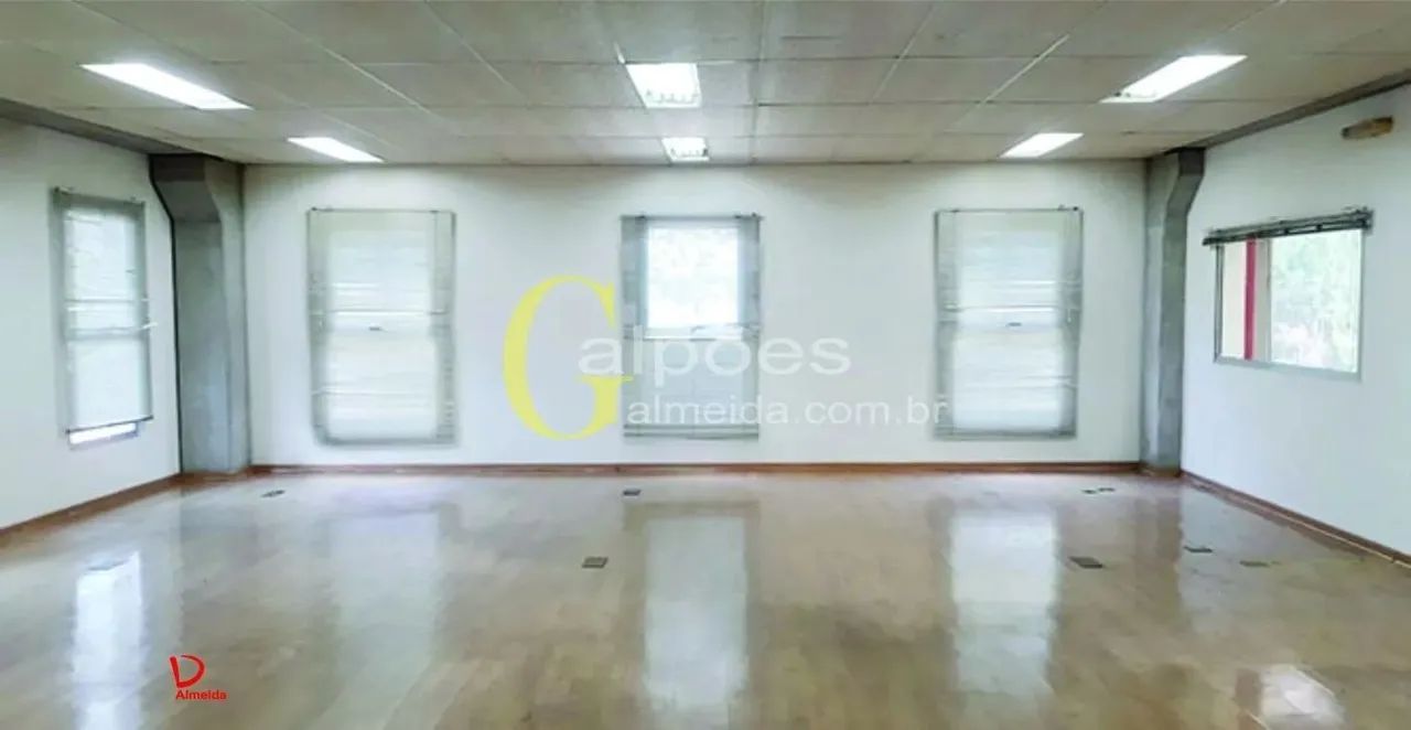 Pavilhão/Galpão para alugar no bairro Éden - Sorocaba/SP - Foto 2