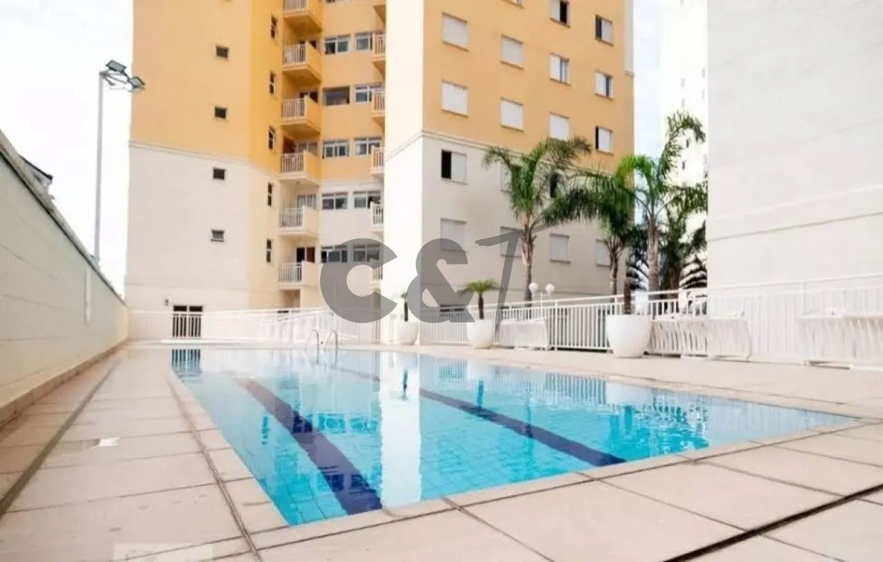 Apartamento - 3 Dormitórios para alugar no Jardim Marajoara - São Paulo/SP