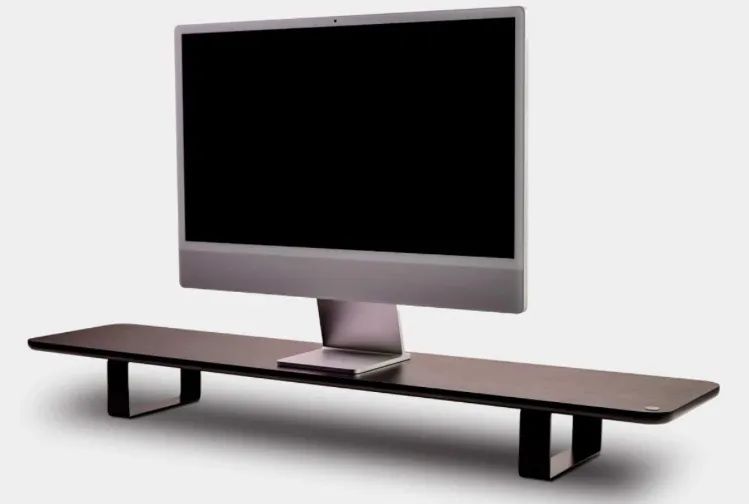 Mesa Setup + Stand Monitor  - Foto 4