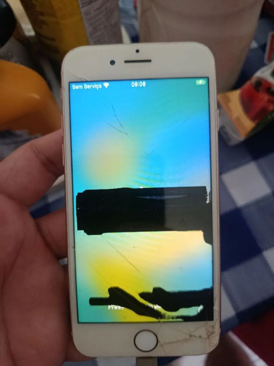iPhone 8 - Foto 2