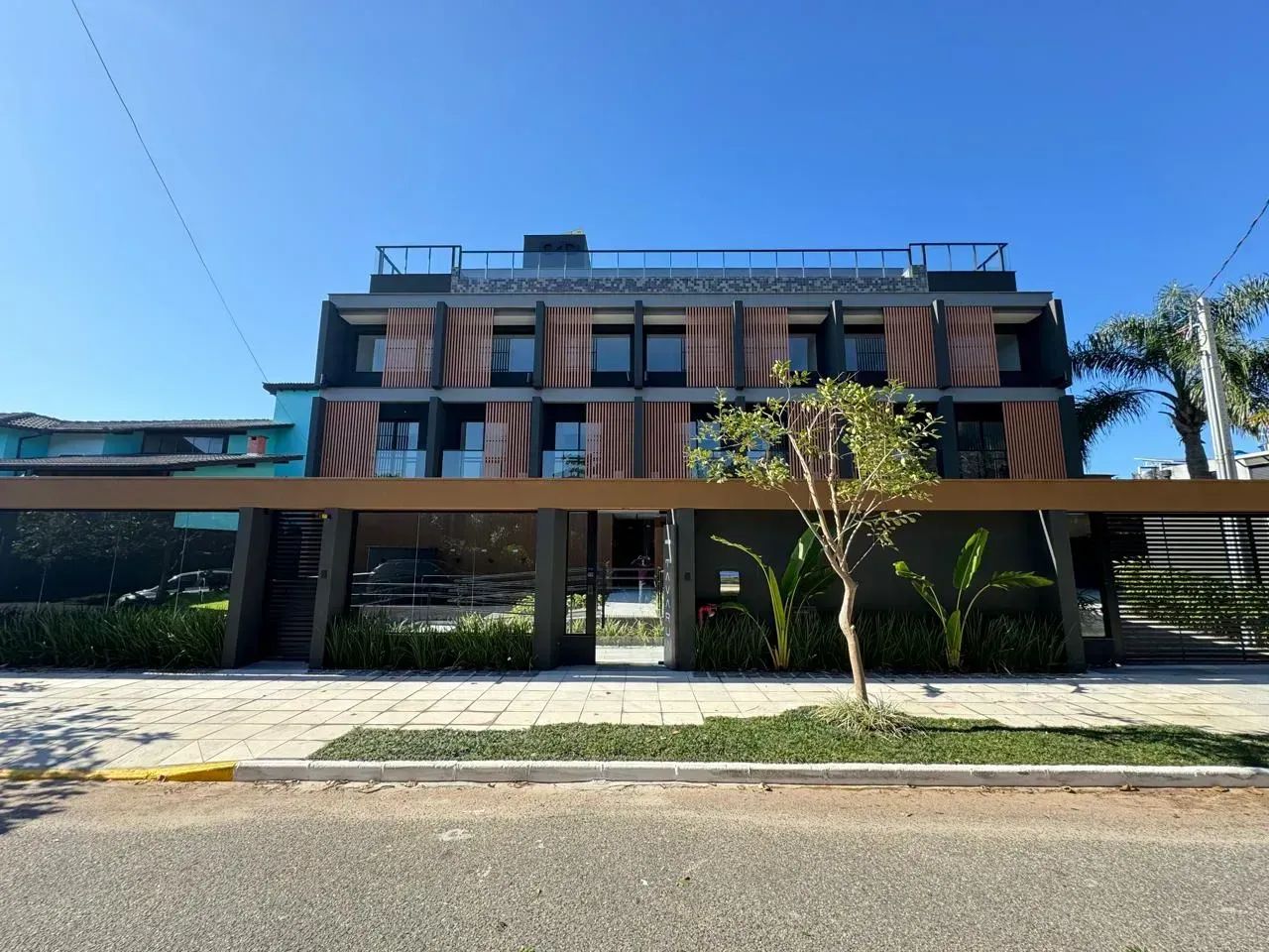Oportunidade Loft á venda 42 m² com 1suíte no Novo Campeche - Florianópolis - SC - Foto 2