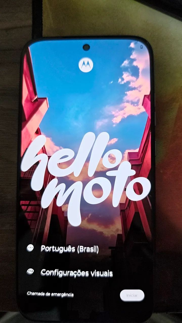 Motorola g67 128gb 4 ram + 8 ram plus - Foto 3