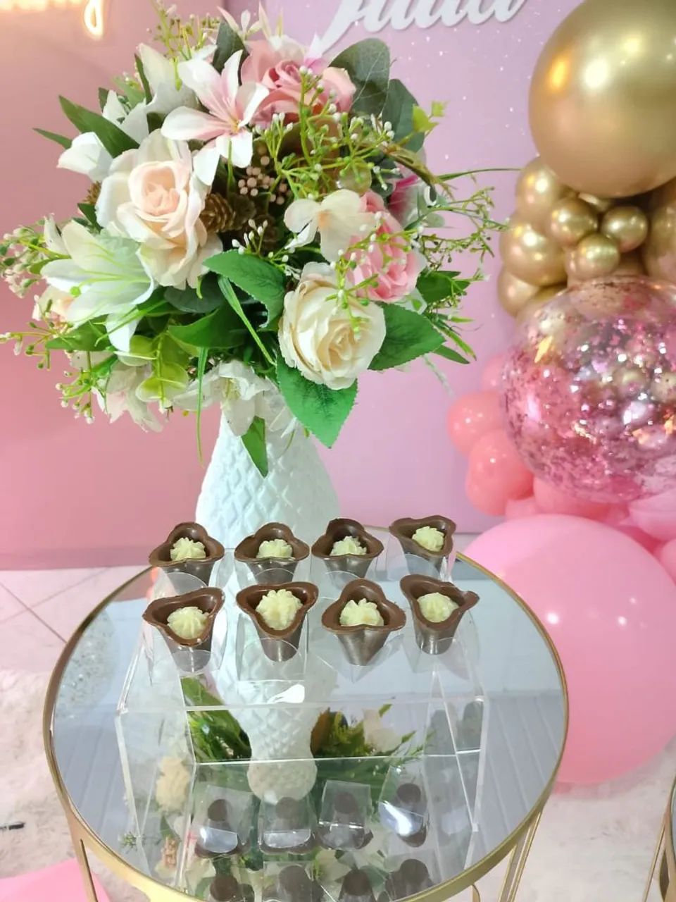 Doces para sua festa - Foto 2