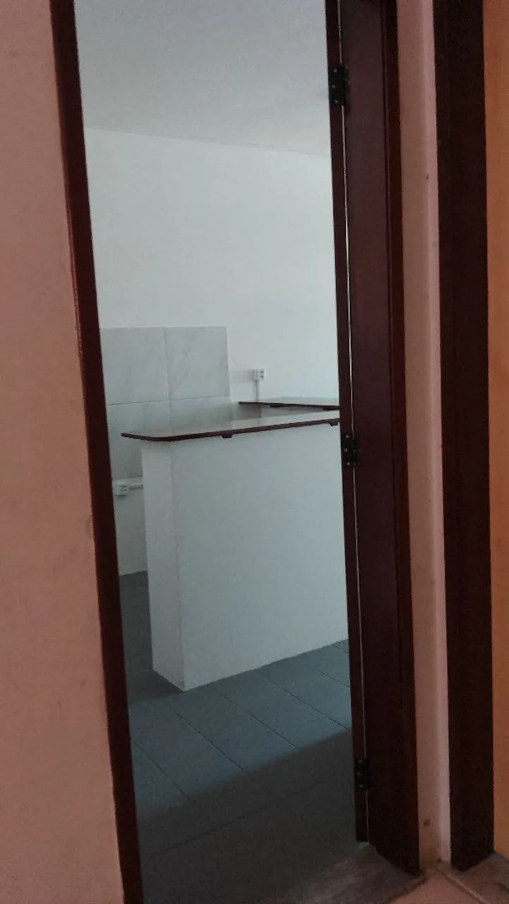 Apartamento com 1 quarto incluso Água, Luz e Internet  - Foto 3