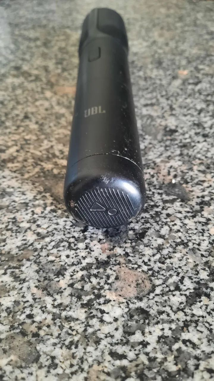 1 Microfone Jbl original  - Foto 2