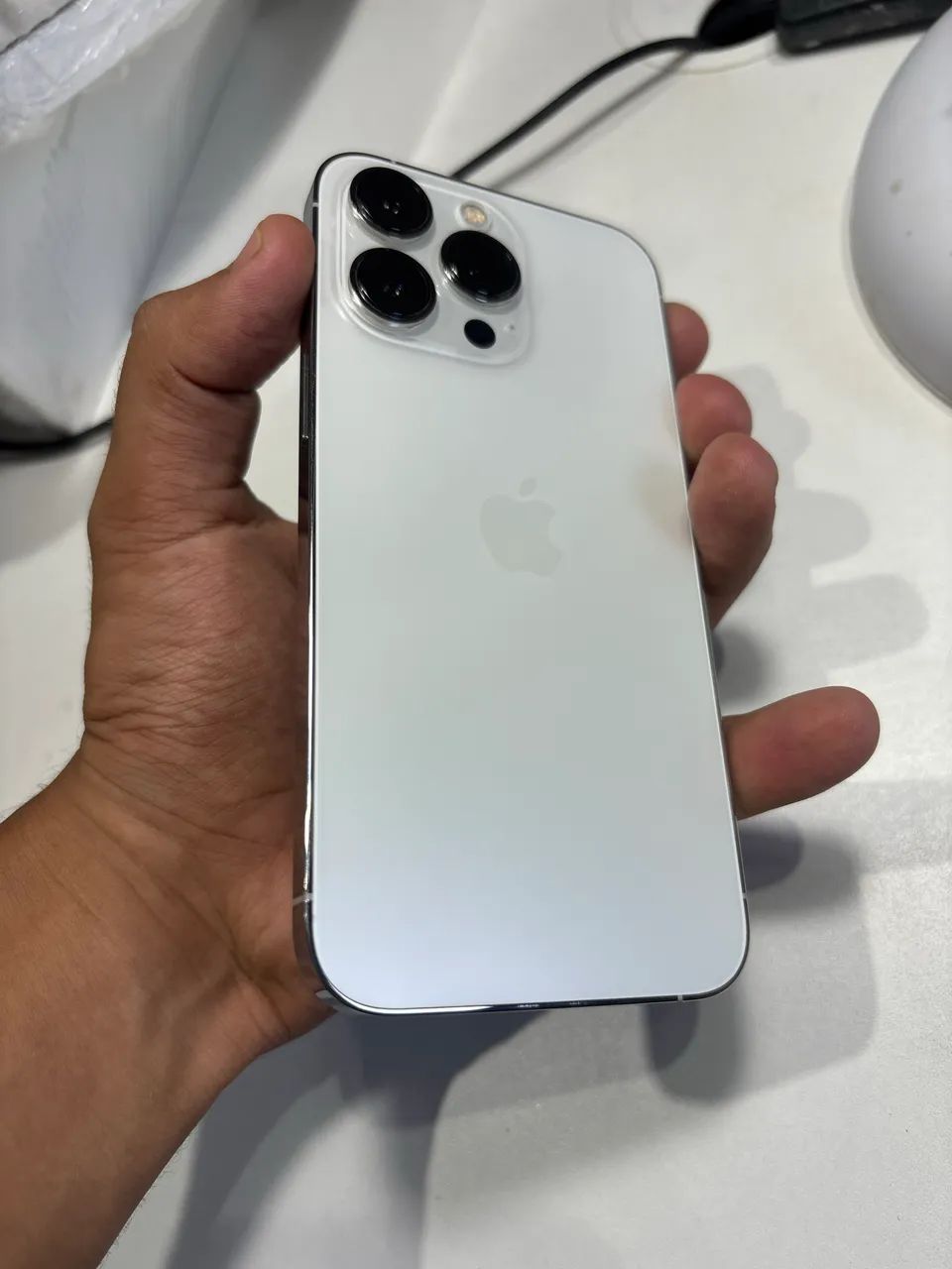 iPhone 13 Pro 128 GB extra - Foto 3