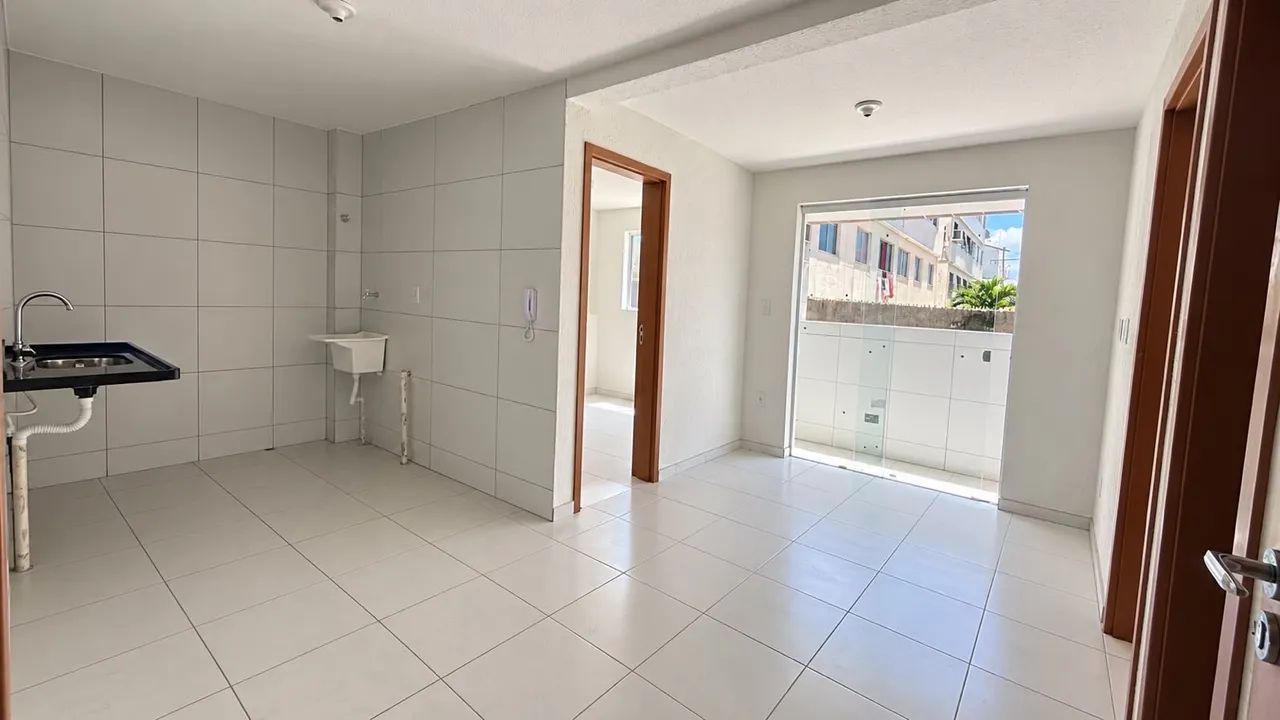 APARTAMENTO PARA VENDA POSSIBILIDADE ENTRADA ZERO  - Foto 2