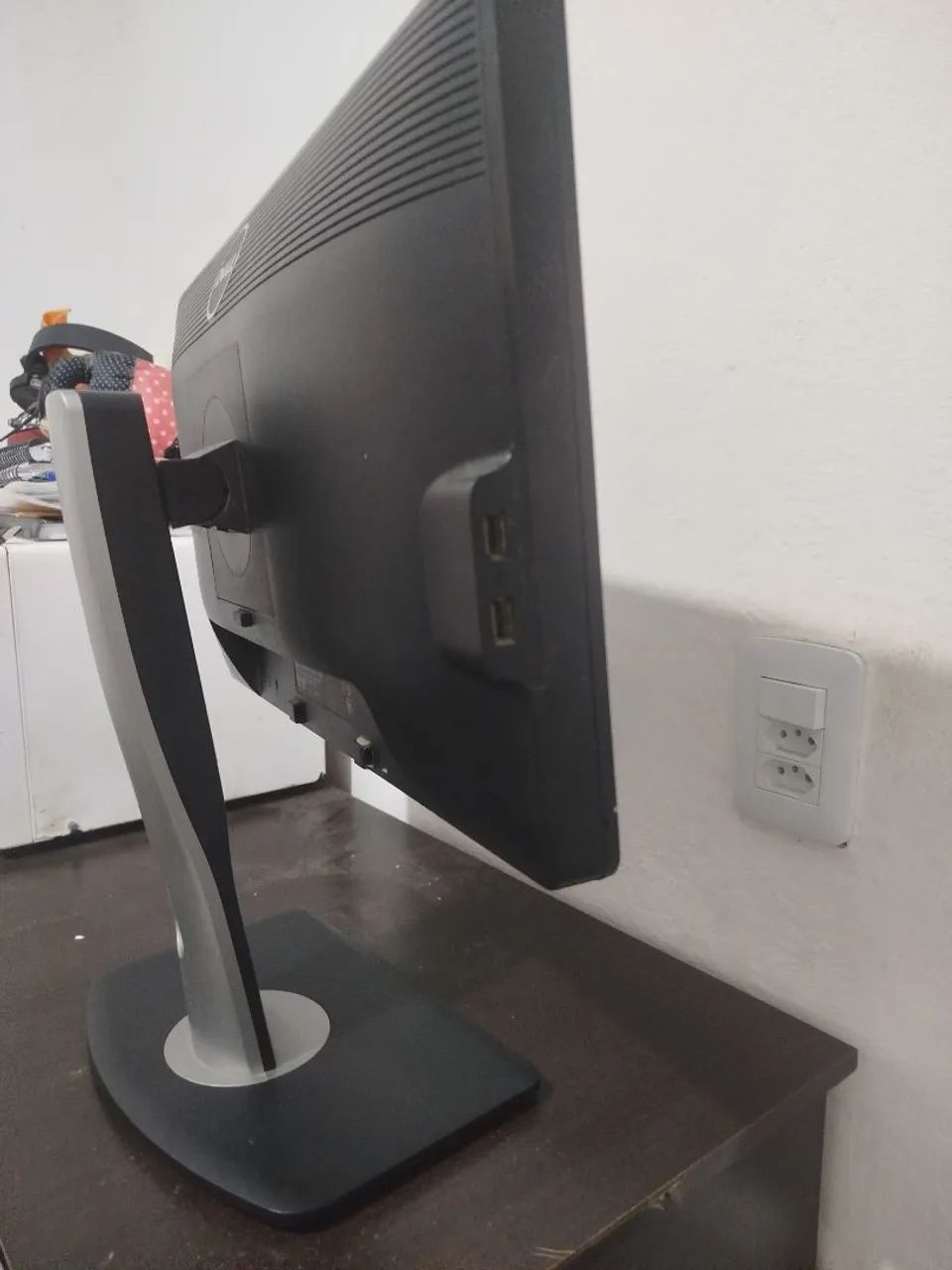 Monitor Dell entrada VGA - Foto 2