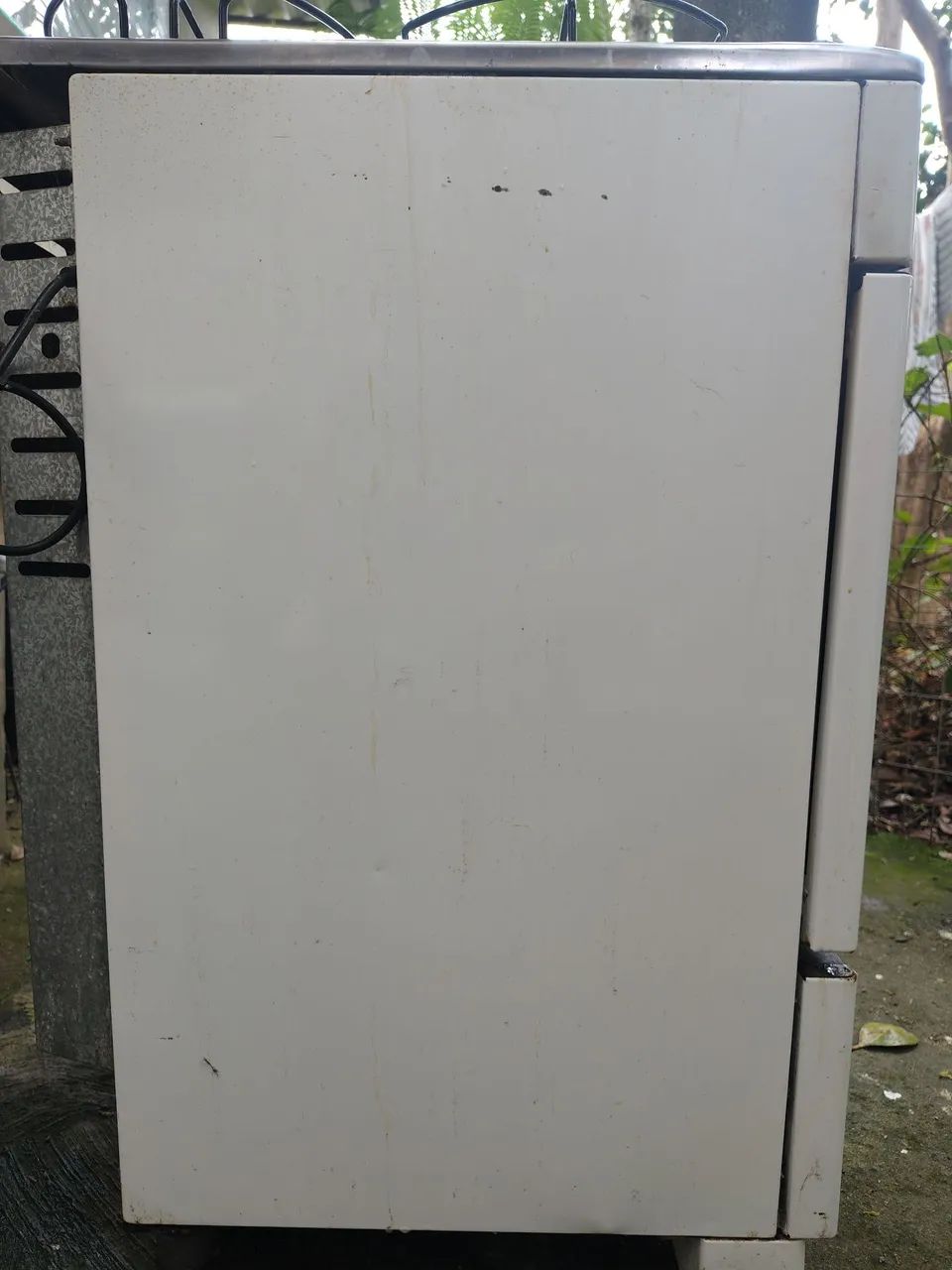 Fogão 4 bocas marcas Brastemp. - Foto 4