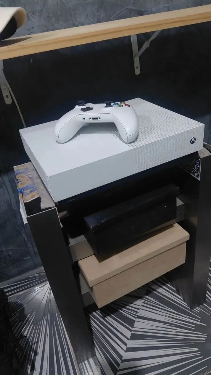 Xbox one s digital edition  - Foto 2