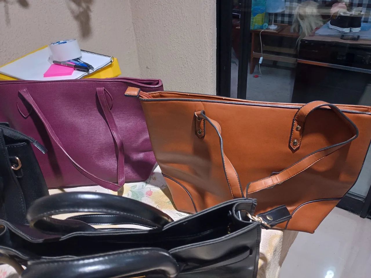 Bolsas 