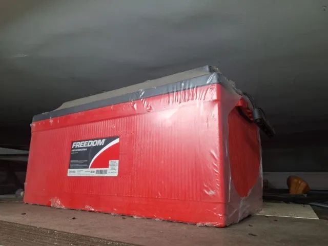 Bateria de Caminhão  - Foto 3