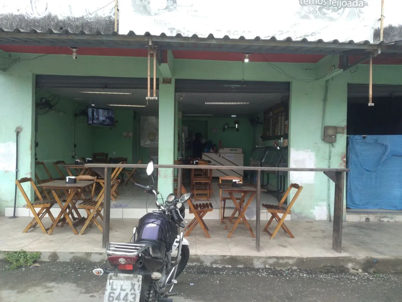Passo o ponto da Pensão  - Foto 3