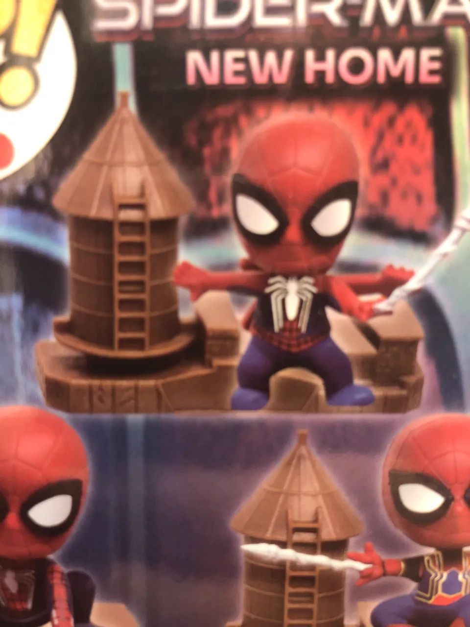 Pop Spider-Man 503 - Foto 3