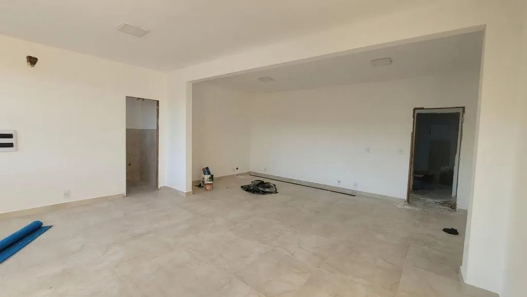 Sala para alugar em Sumaré, Vila Juliana, com 50 m² - Foto 4