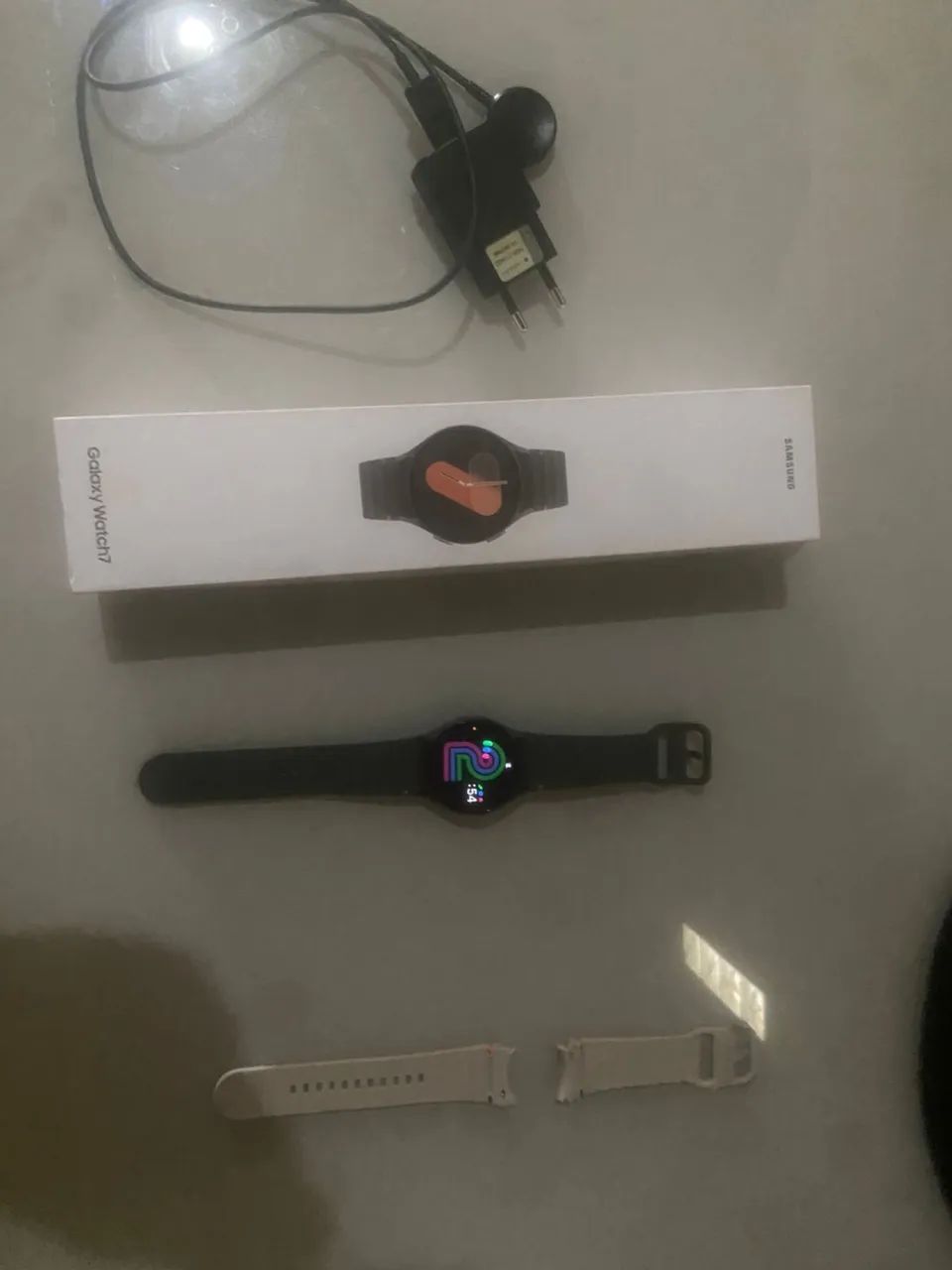 Smartwatch galaxy Watch 7 - Foto 2