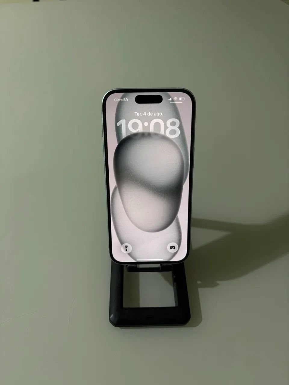 Iphone 15 128gb - Foto 2