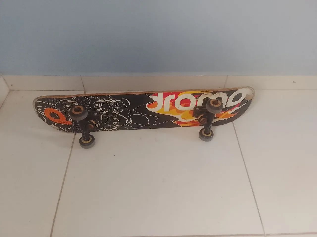 Skate  - Foto 2
