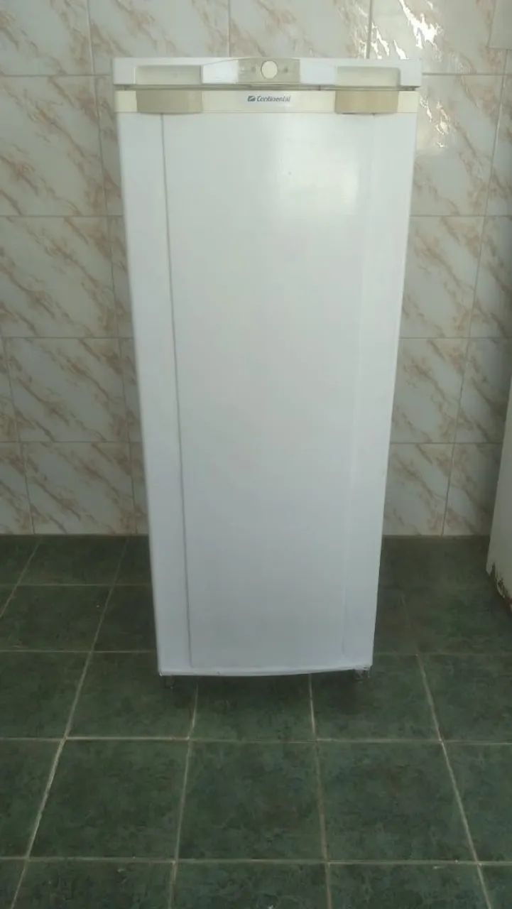 Ótima geladeira  - Foto 2