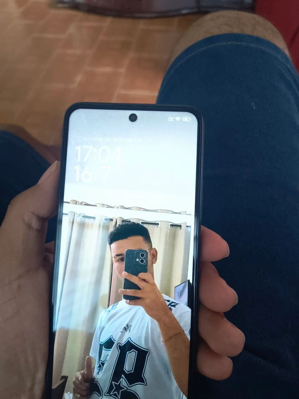 Vende se celular  - Foto 2