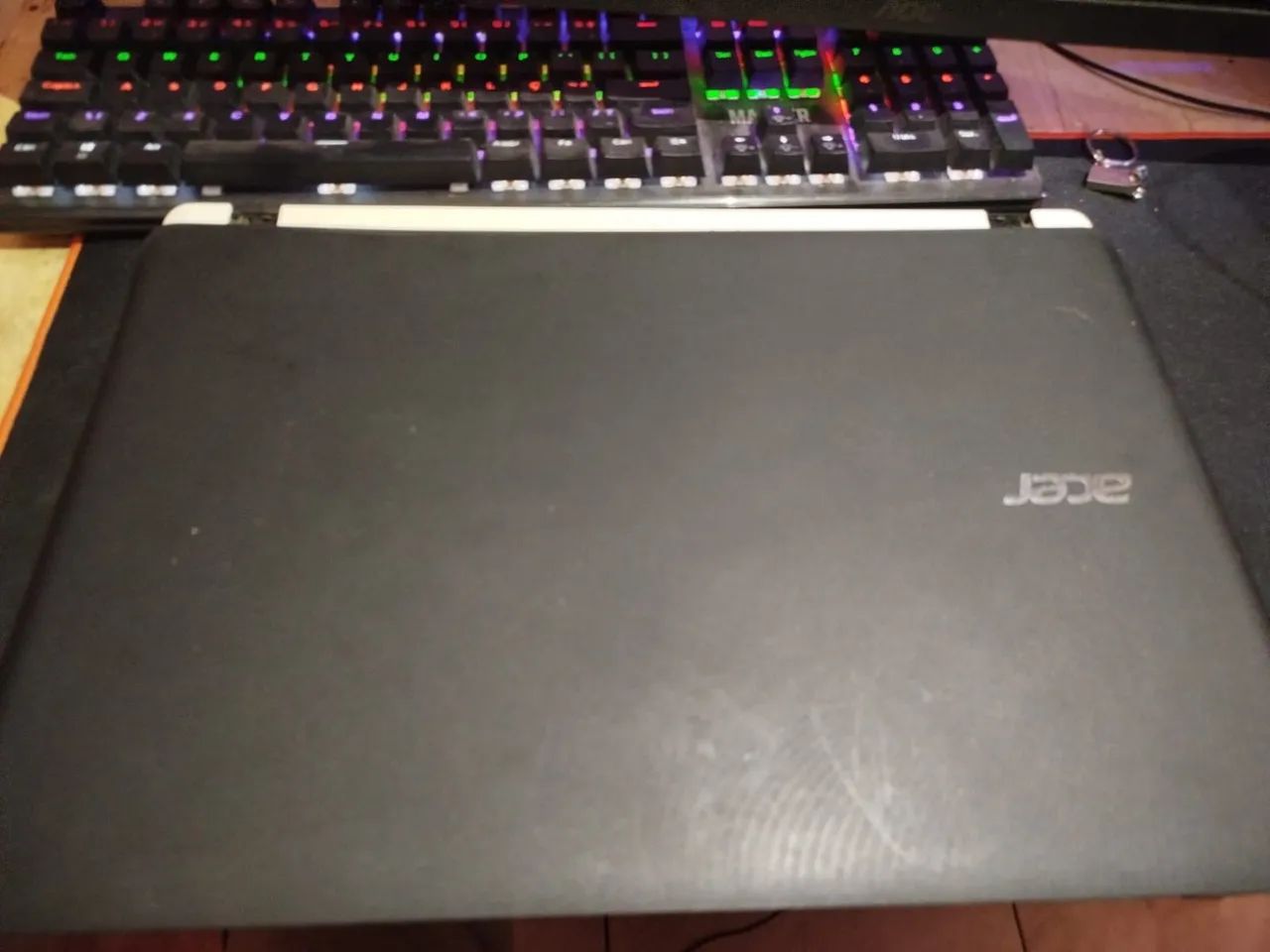 Notebook Acer - Foto 2