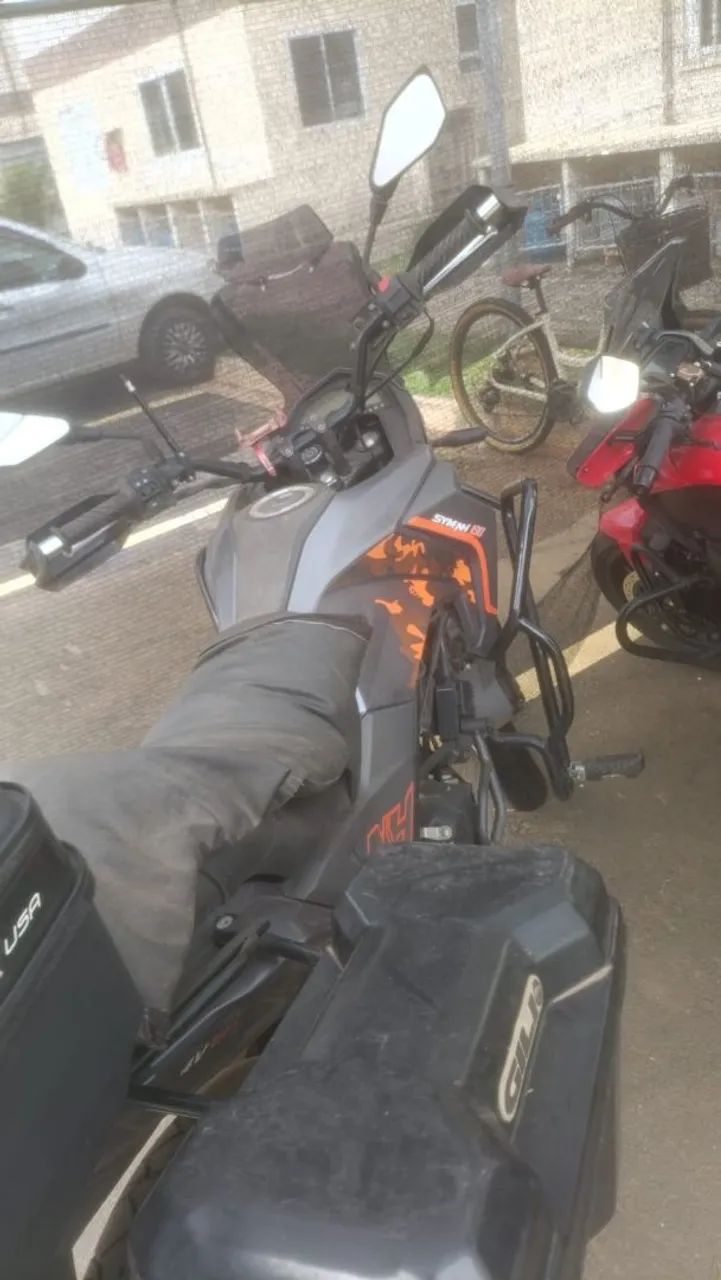 Vendo ou troco  - Foto 4