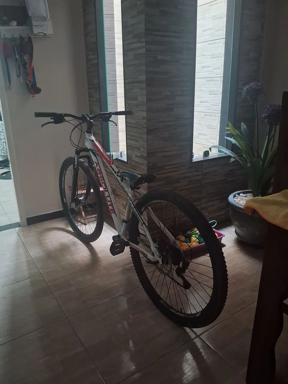 QUADRO bicicleta Absolute Nero - Foto 4