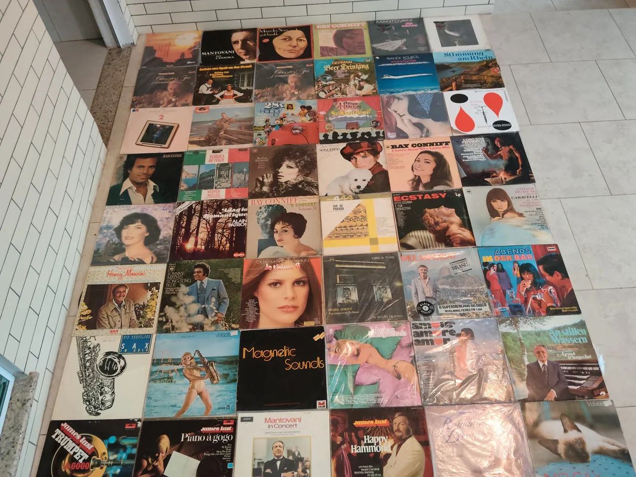 Discos de vinil Lps - Foto 3