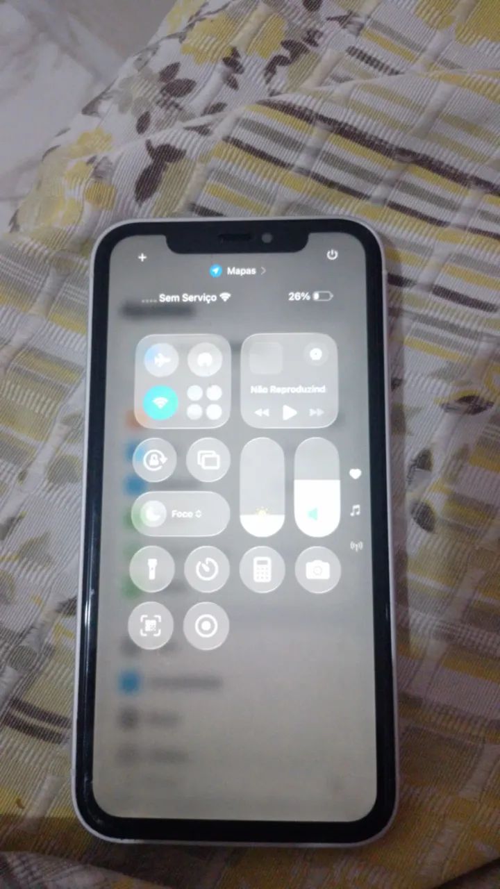 Iphone 11 sabor 17 pro 
