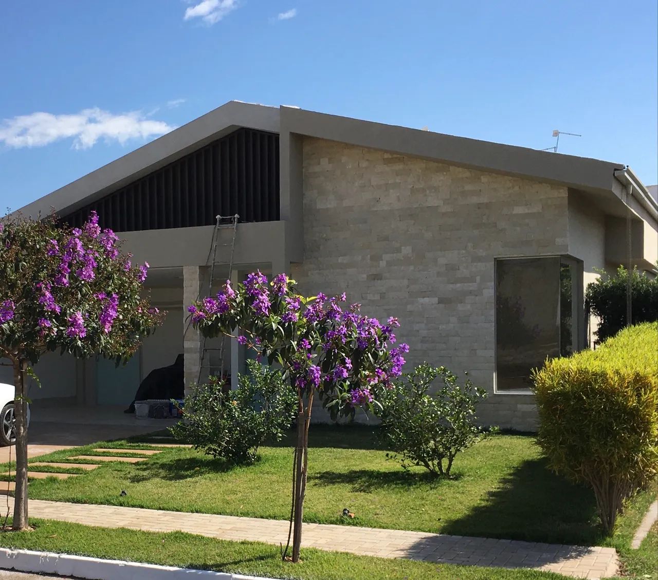Foto - Senador Canedo - Residencial Condomínio Jardim Veneza