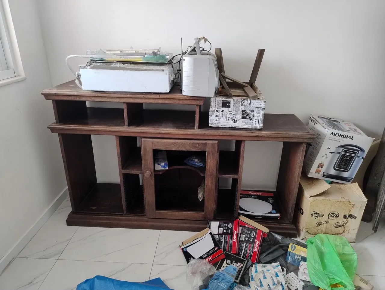 Móveis Madeira  - Foto 5