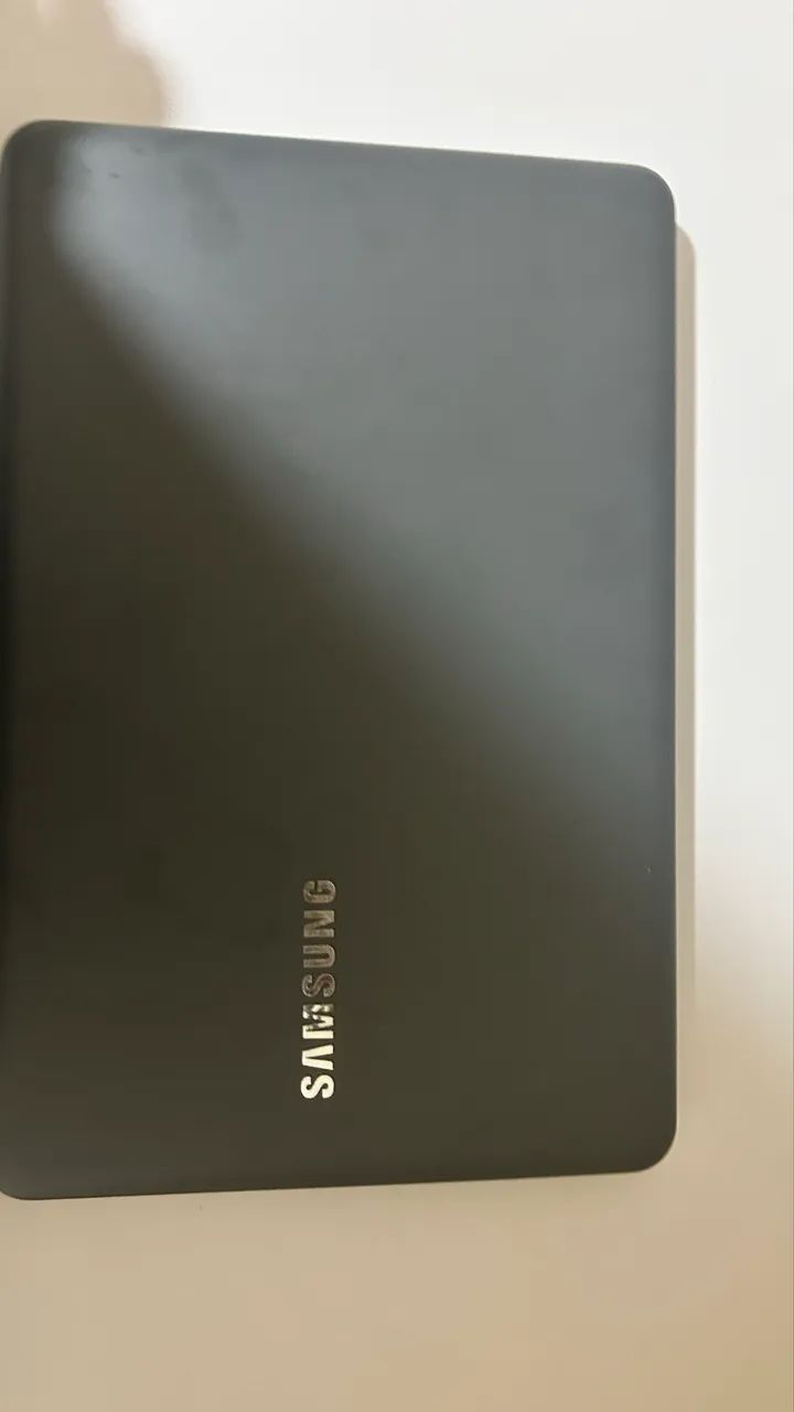 Notebook Samsung  - Foto 2