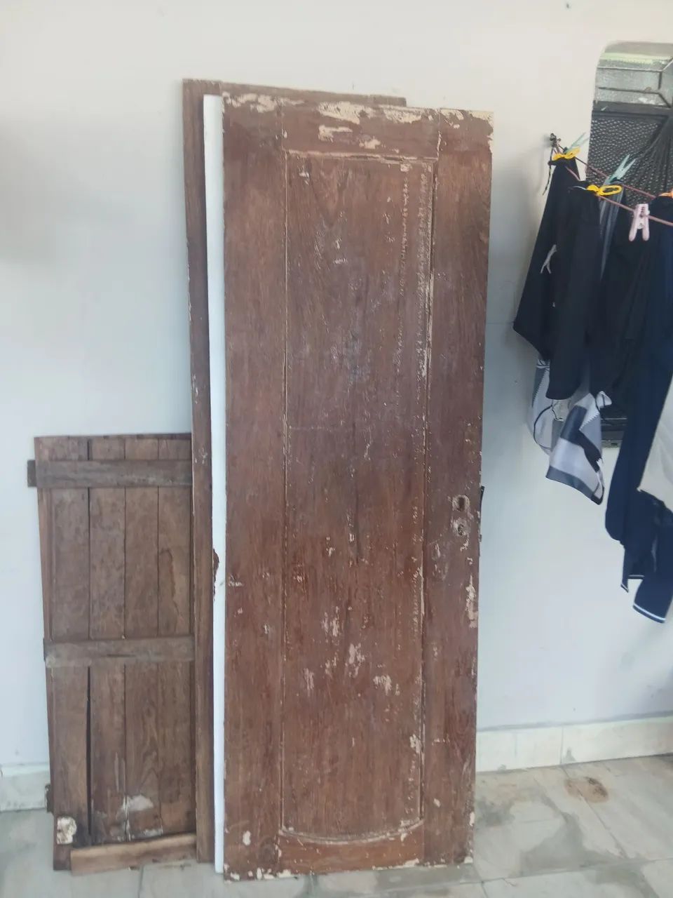 Portas