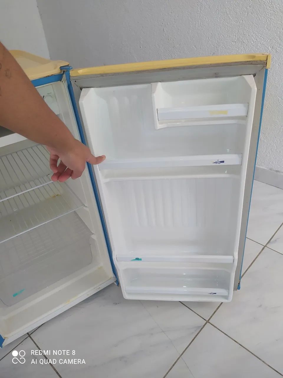 Vendo frigobar ? - Foto 3
