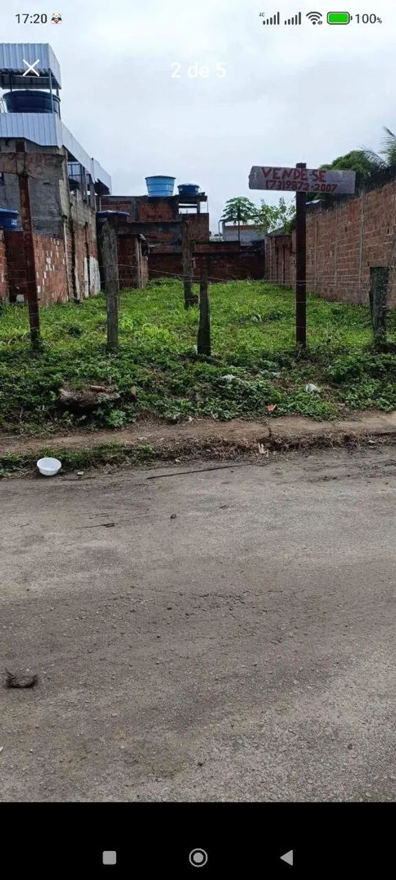 Vende-se ou  troca em carro  - Foto 4